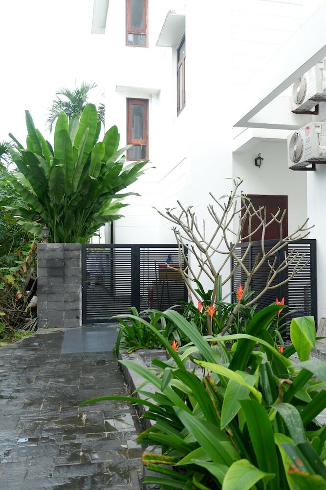 Hotel Hoi An Lotus Aroma Villa