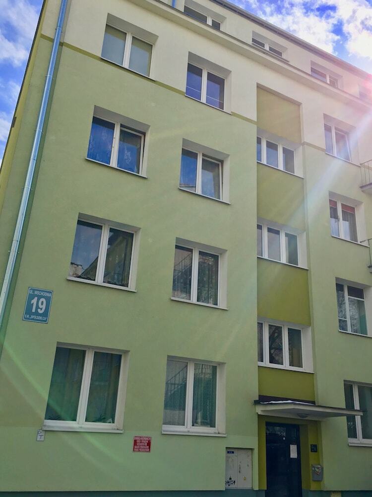 Visit Lublin Apartments Plus Wschodnia