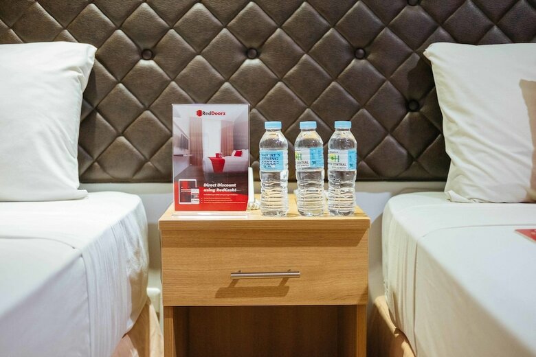 Hotel Reddoorz Plus Near Cebu Capitol