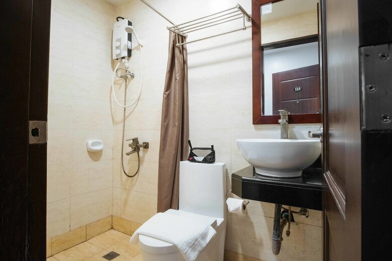 Hotel Reddoorz Plus Near Cebu Capitol