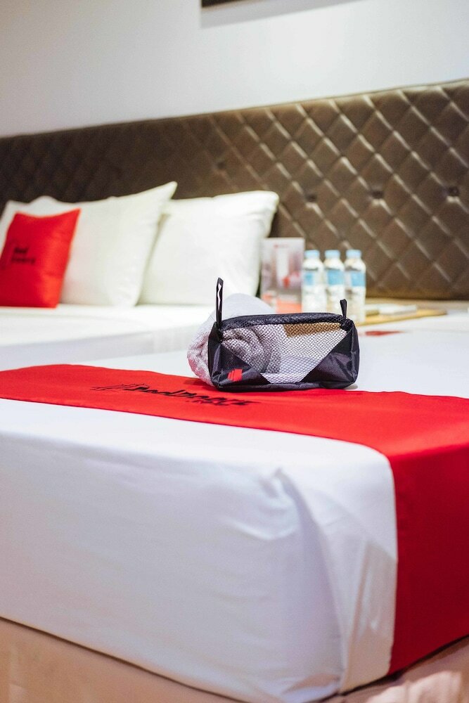 Hotel Reddoorz Plus Near Cebu Capitol