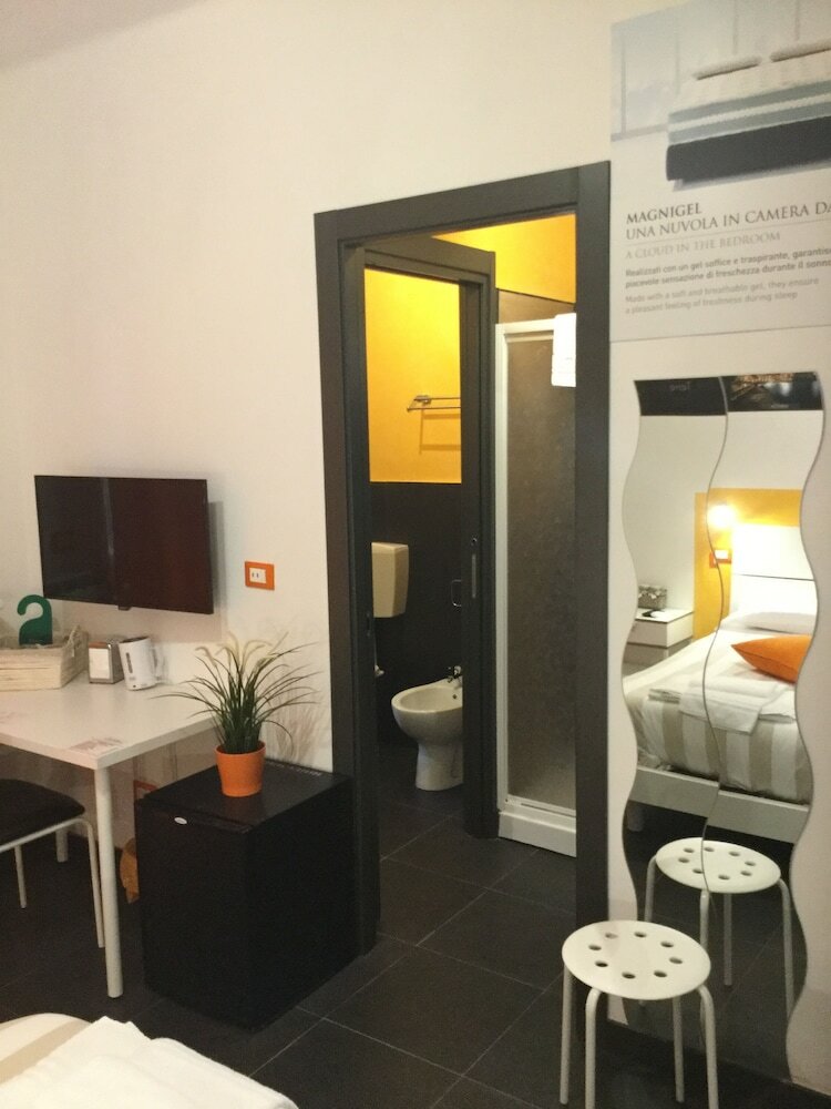 Hotel B&B Elite 19