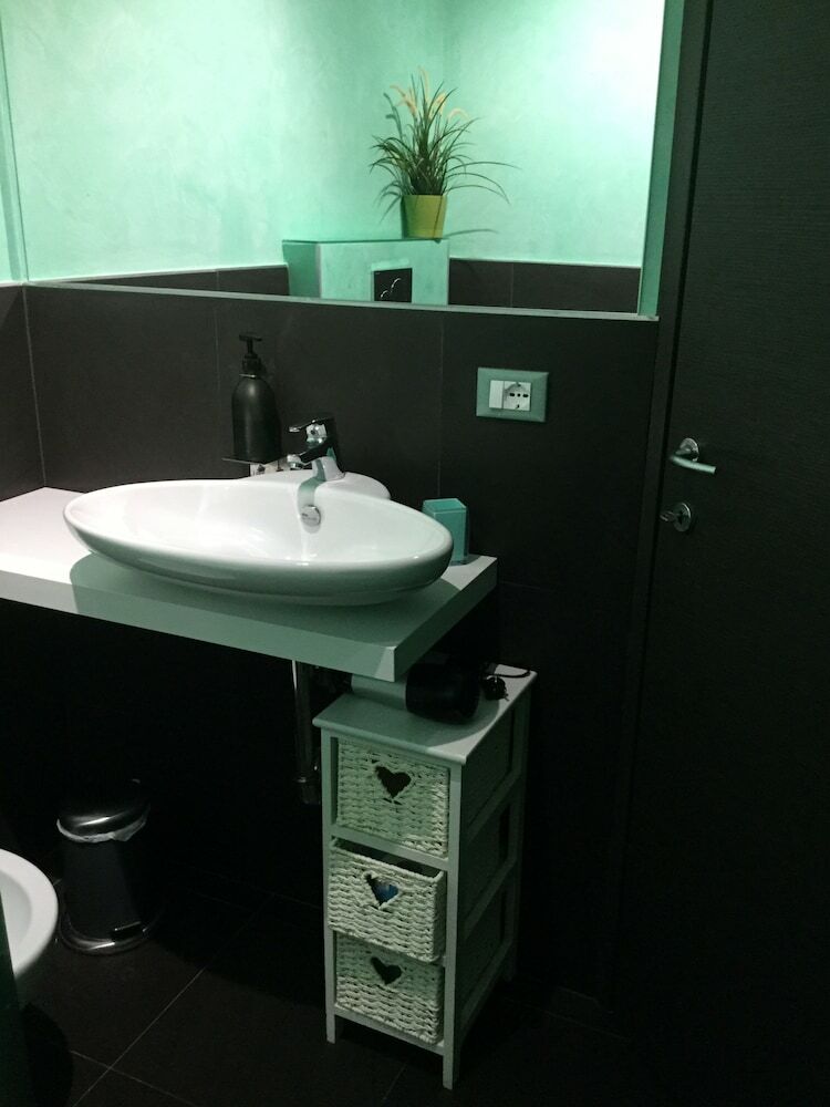 Hotel B&B Elite 19