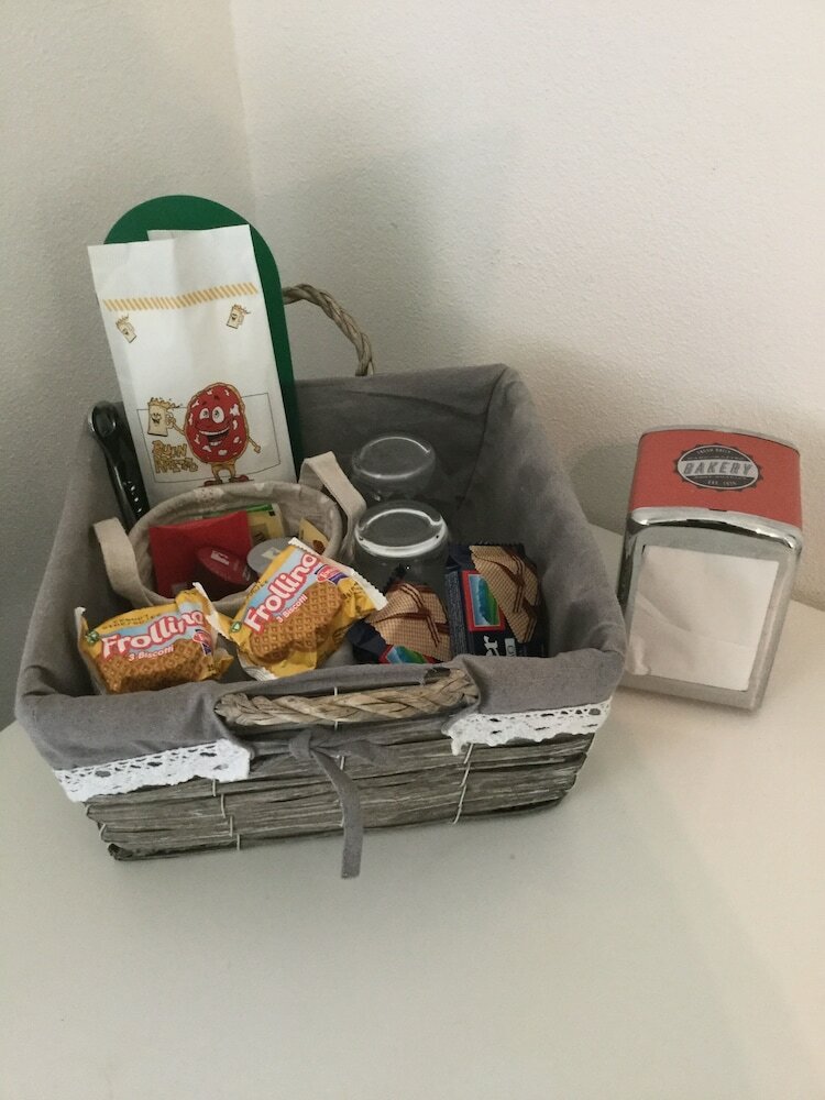 Hotel B&B Elite 19