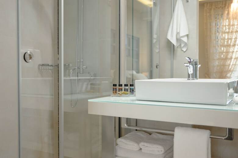 Hotel Athens Platinum Rooms And Suites