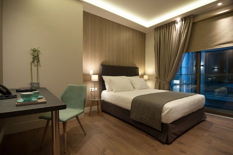 Hotel Athens Platinum Rooms And Suites
