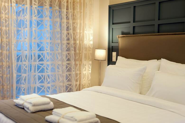 Hotel Athens Platinum Rooms And Suites