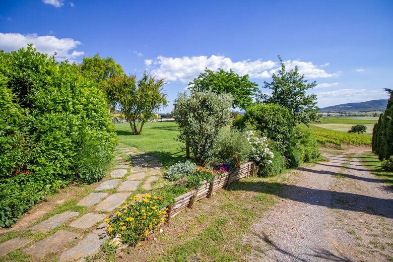 Agroturismo Agriturismo Torribasse
