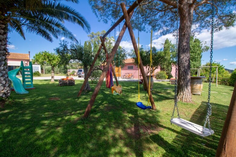 Agroturismo Agriturismo Torribasse