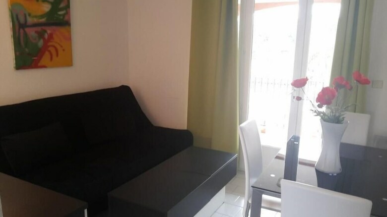 Apartment Port Cogolin With Swimming Pool
