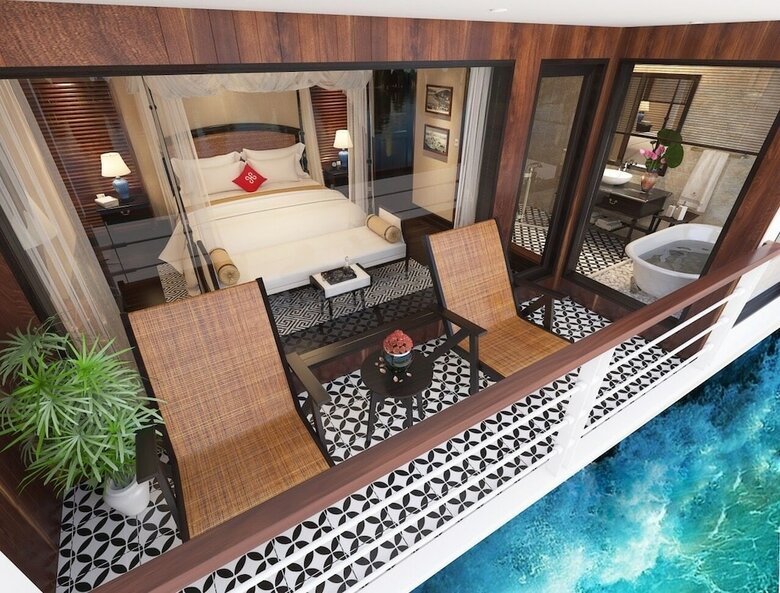 Heritage Cruises