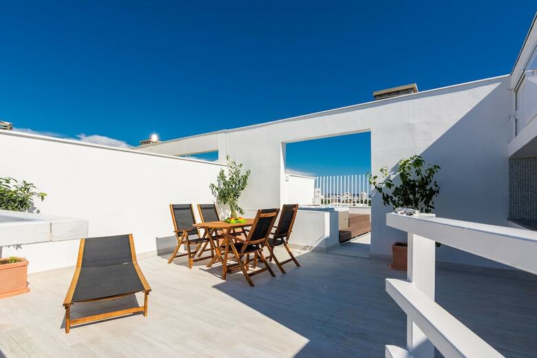 Apartment Il' Nido