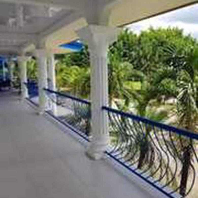 Hotel Las Palmas