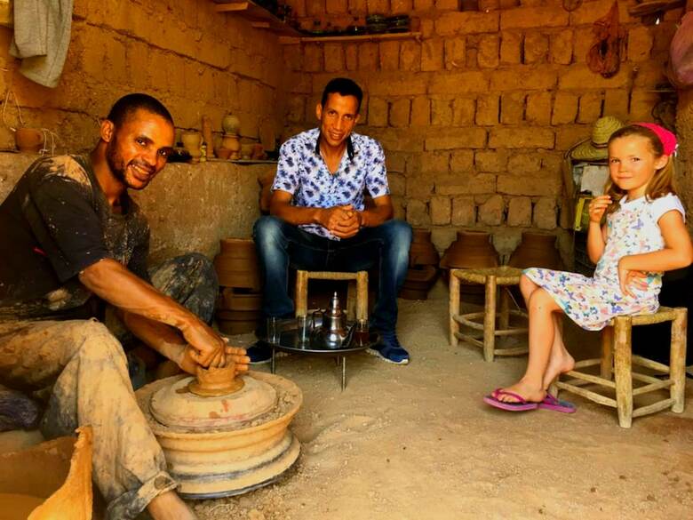 Hotel G�te Migusta Chez Madame Hayate