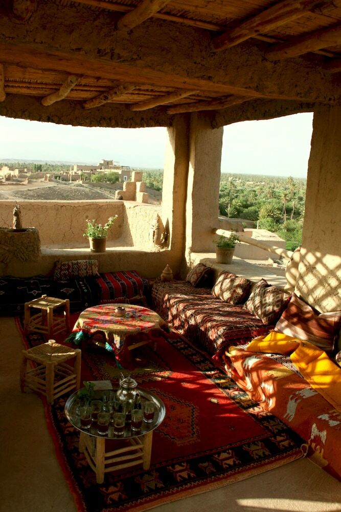 Hotel G�te Migusta Chez Madame Hayate