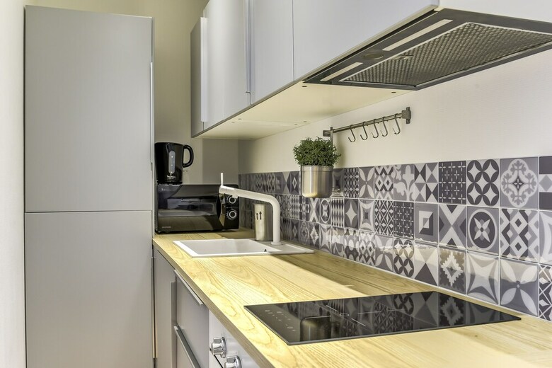Apartamento Madeleinette - Un Havre de Paix