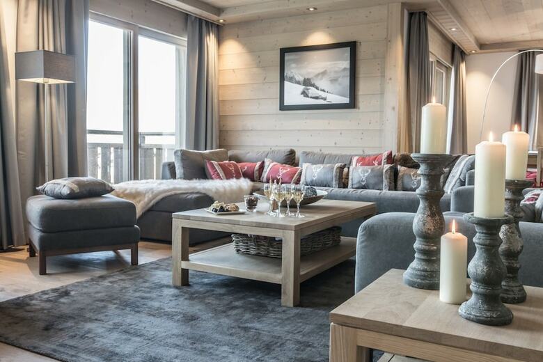 Aspen Lodge Apartment T4 B21-22