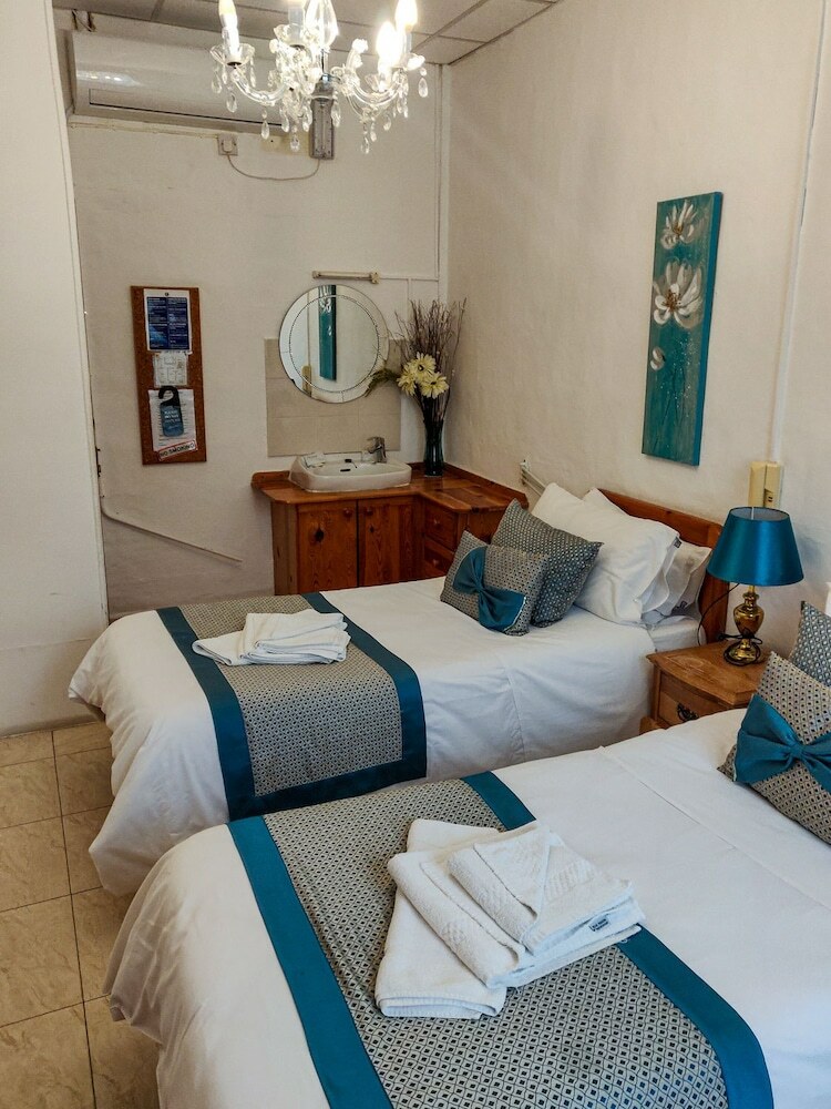 Bed & Breakfast Casa Asti