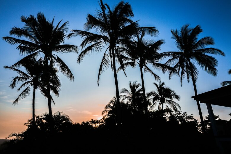Villa Marunga Luxury And Ocean View