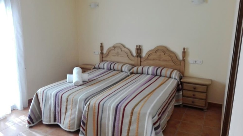 Hostal La Vega Peralejos