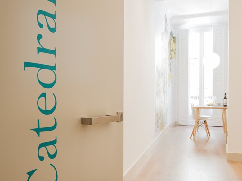 Apartamentos Thyssen Premium