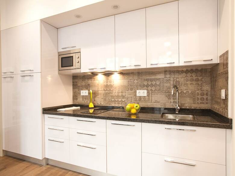 Apartamentos Thyssen Premium