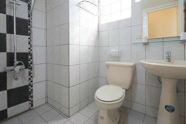 Hotel Yilan Happiness Story B&B III