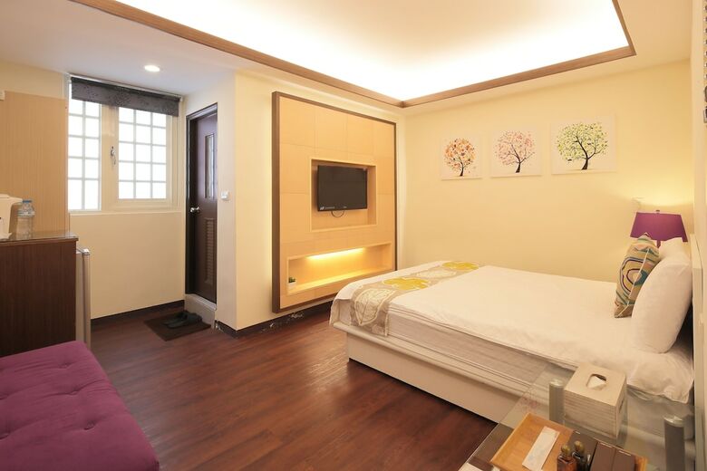 Hotel Yilan Happiness Story B&B III