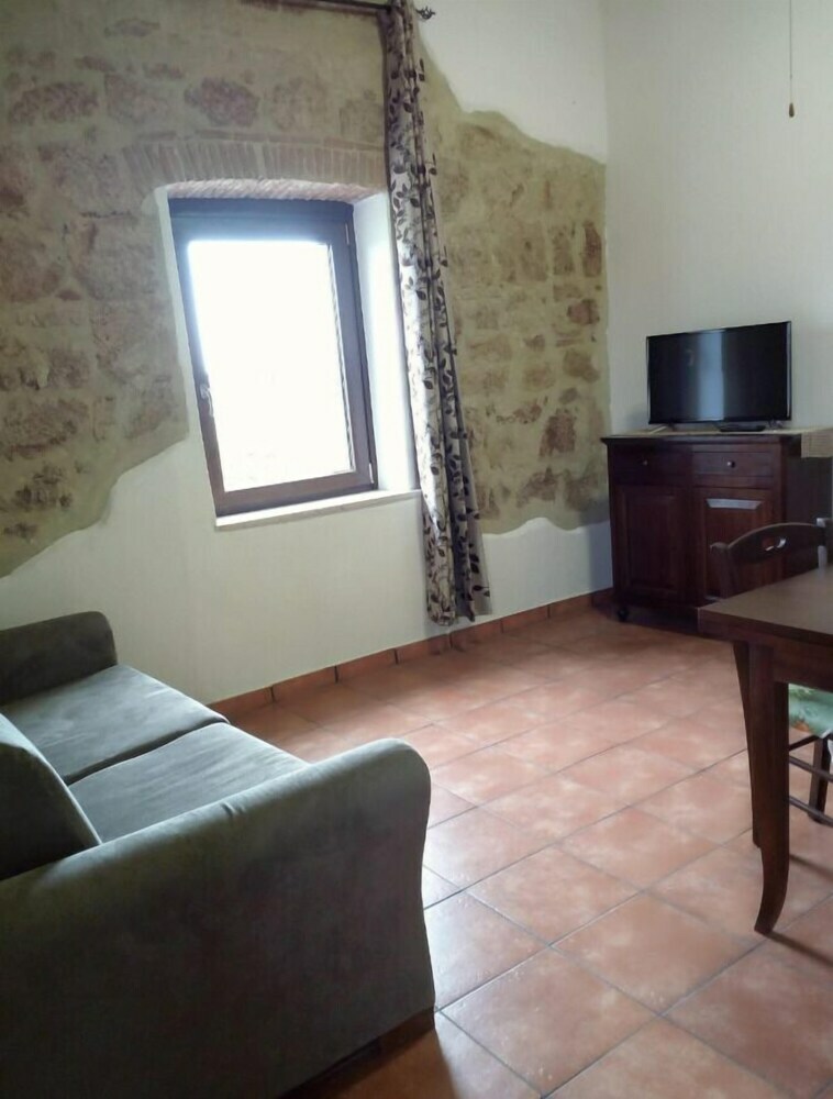 Apartamento Casavacanze Pergolino