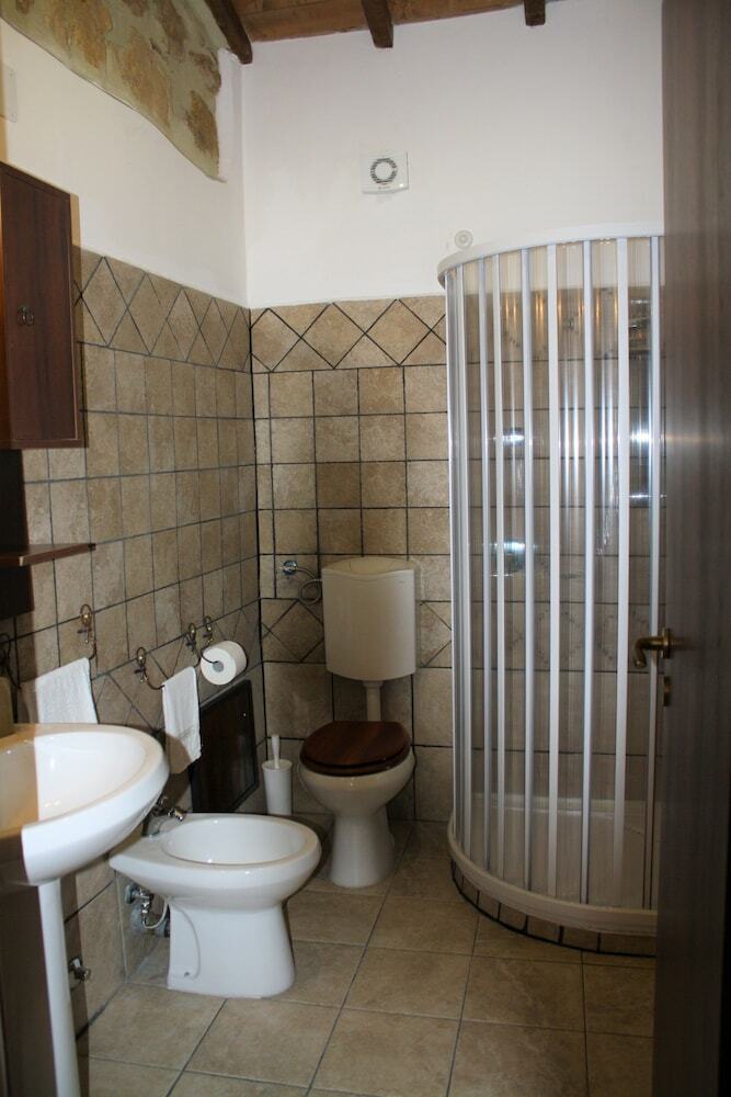 Apartamento Casavacanze Pergolino