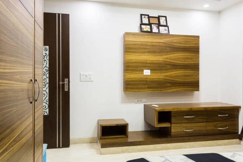 Apartamentos The Penthouse Delhi