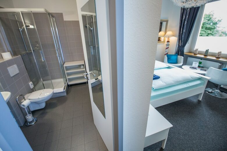Aparthotel Am M�nzplatz