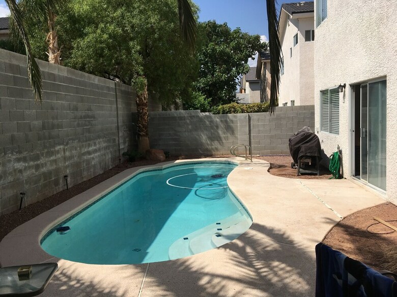 Apartamentos Welcome House Las Vegas