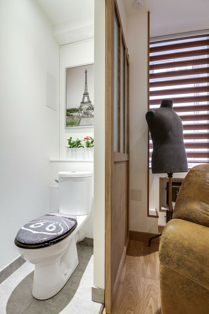Apartamento Le Vintage - Cosy Studio In Saint-michel