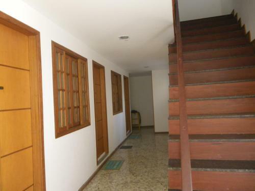 Apartamento Residencial Gigoia Inn