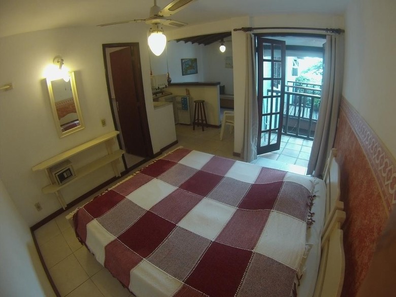 Cesar Apartamentos