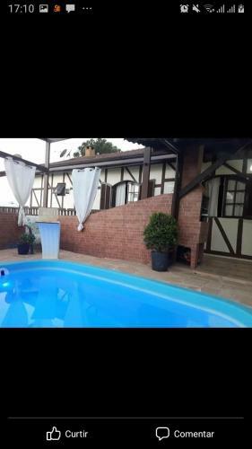 Suite Ref�gio Da Serra Em Campos Do Jord�o
