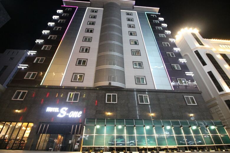 S-one Hotel