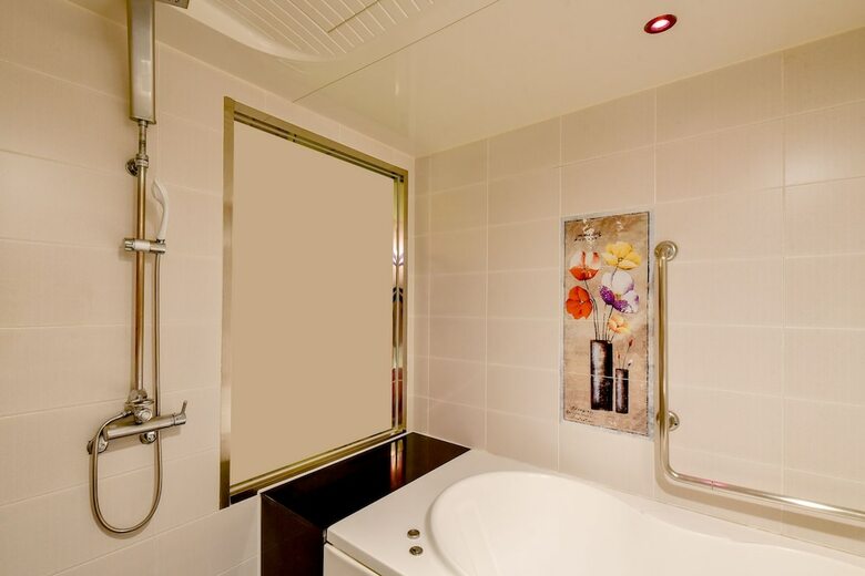 S-one Hotel