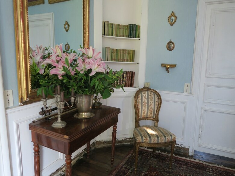 Hotel Le Manoir de La Bigoti�re