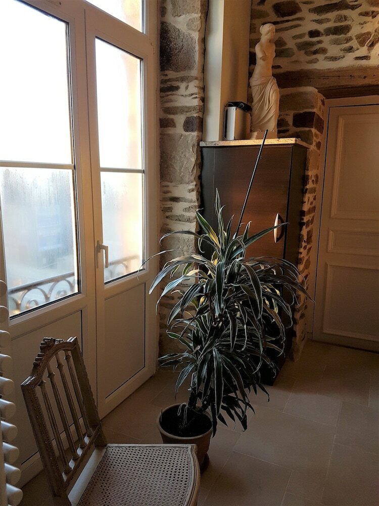 Hotel Le Manoir de La Bigoti�re