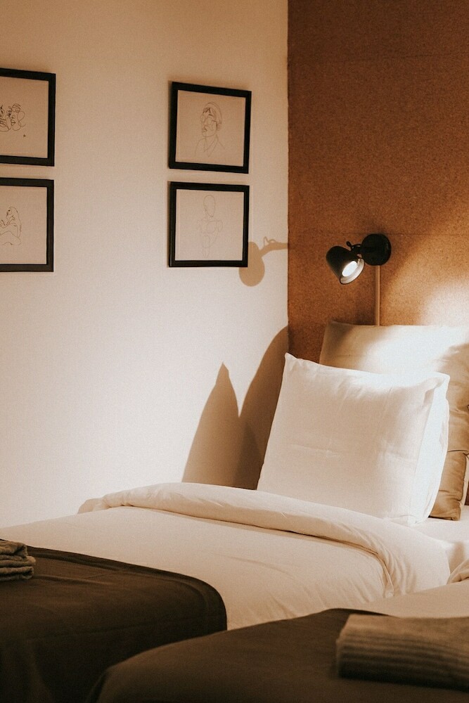 Hotel Foreign Friend Guesthouse Lisbon