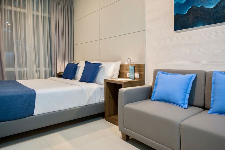Hotel The Sphere Serviced Residences Managed By Hii