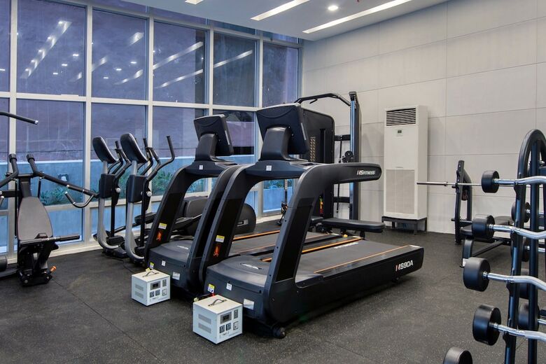 Hotel The Sphere Serviced Residences Managed By Hii