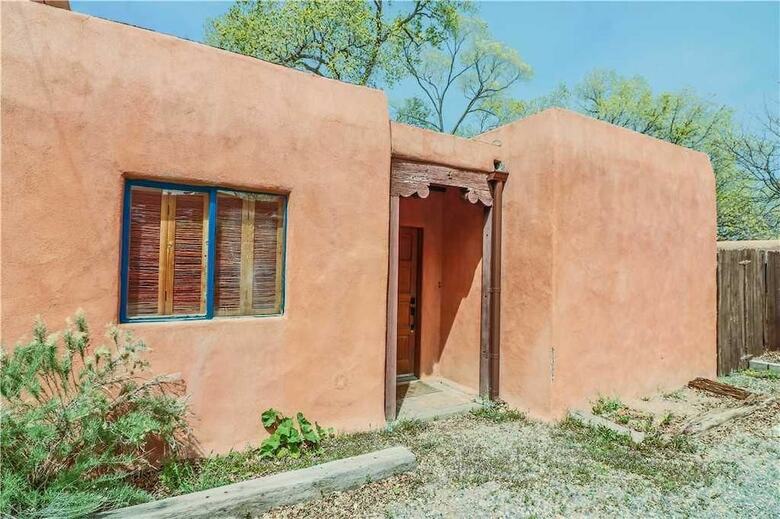 Southwest At The Railyard - Two Bedroom Home