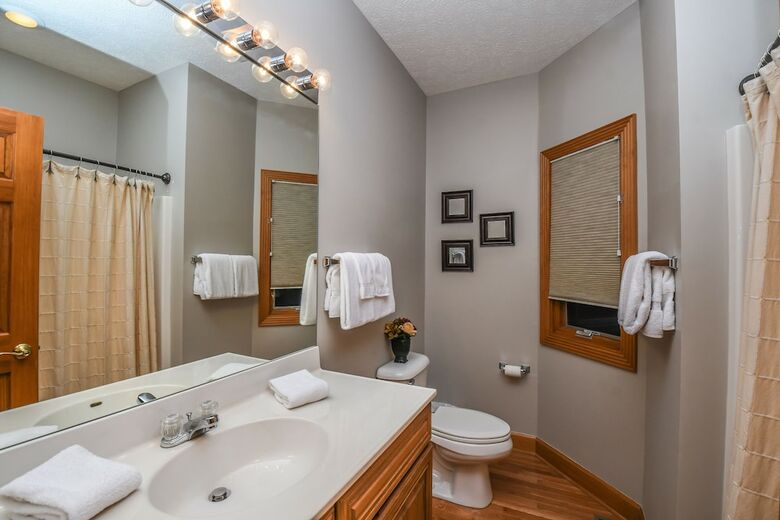 Cottage On The Marsh 4 Bedroom Townhome
