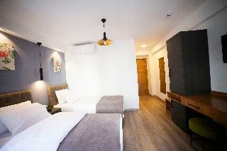 Set Ozer Hotel