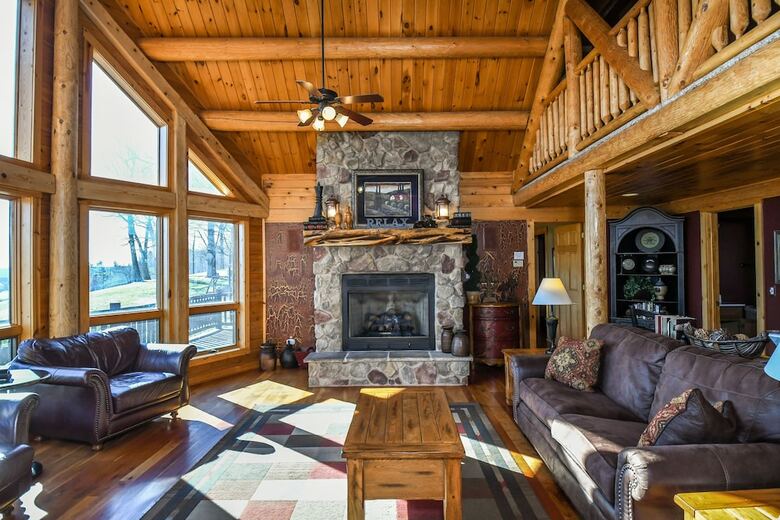 Fianna's Landing 5 Bedroom House