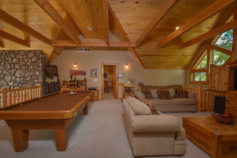 Colorado Dreamin' 5 Bedroom House