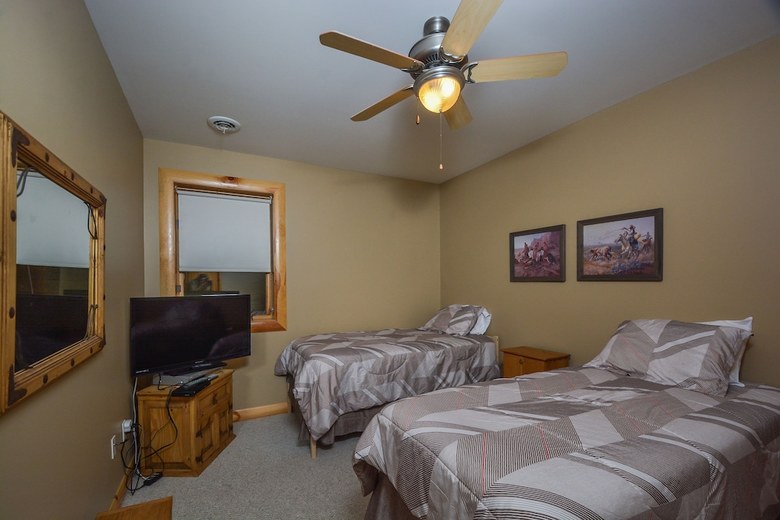 Colorado Dreamin' 5 Bedroom House